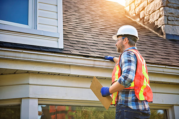 Licensed Gutter Repair And Installation service in State Farm, VA - Norken Roofing